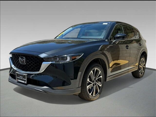 2023 MAZDA CX-5 2.5 S Premium Package San Juan Capistrano CA