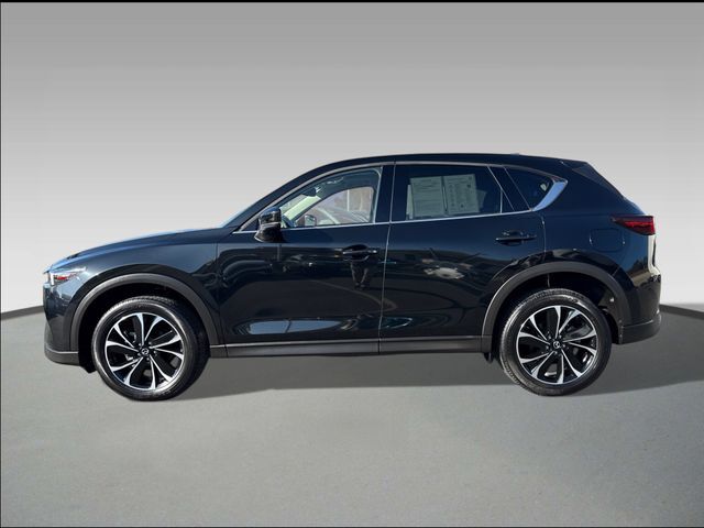 2023 MAZDA CX-5 2.5 S Premium Package San Juan Capistrano CA