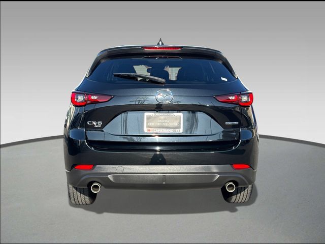 2023 MAZDA CX-5 2.5 S Premium Package San Juan Capistrano CA