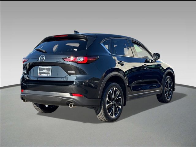 2023 MAZDA CX-5 2.5 S Premium Package San Juan Capistrano CA