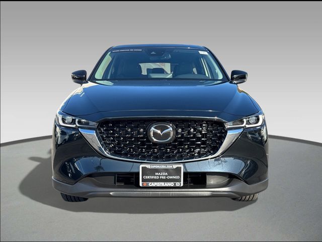 2023 MAZDA CX-5 2.5 S Premium Package San Juan Capistrano CA