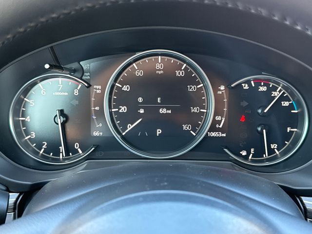2023 MAZDA CX-5 2.5 S Premium Package San Juan Capistrano CA