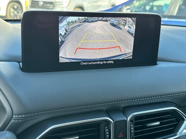 2023 MAZDA CX-5 2.5 S Premium Package San Juan Capistrano CA