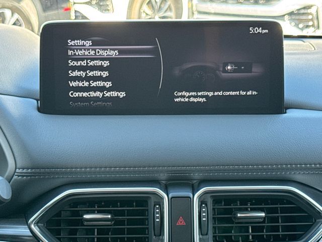 2023 MAZDA CX-5 2.5 S Premium Package San Juan Capistrano CA