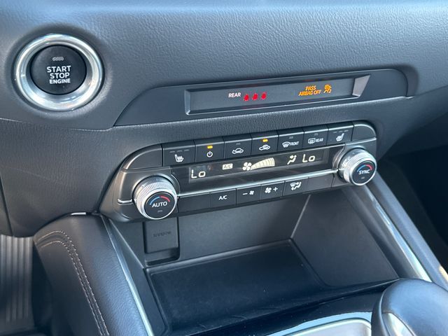 2023 MAZDA CX-5 2.5 S Premium Package San Juan Capistrano CA