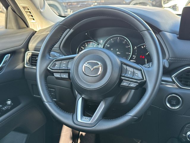 2023 MAZDA CX-5 2.5 S Premium Package San Juan Capistrano CA