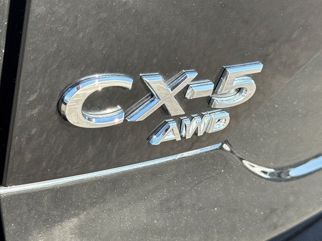 2023 MAZDA CX-5 2.5 S Premium Package San Juan Capistrano CA