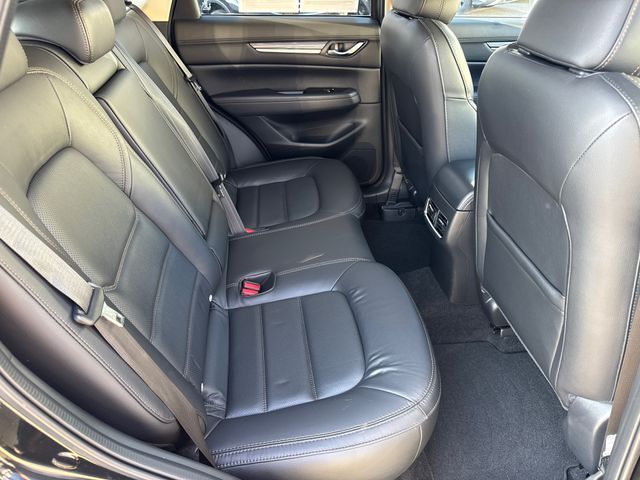 2023 MAZDA CX-5 2.5 S Premium Package San Juan Capistrano CA