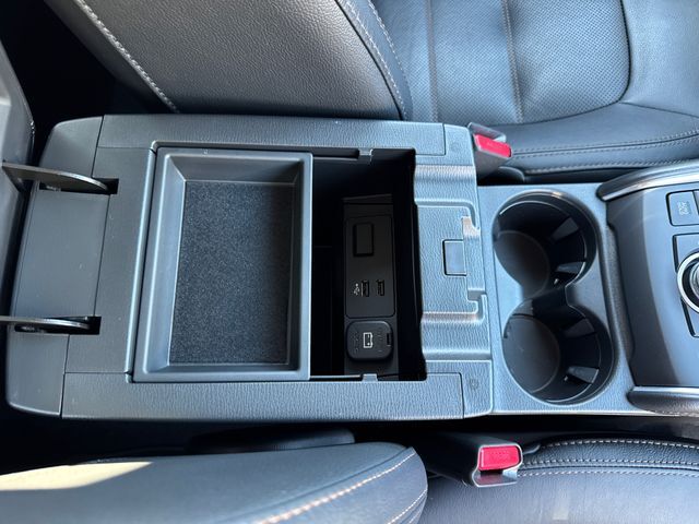 2023 MAZDA CX-5 2.5 S Premium Package San Juan Capistrano CA
