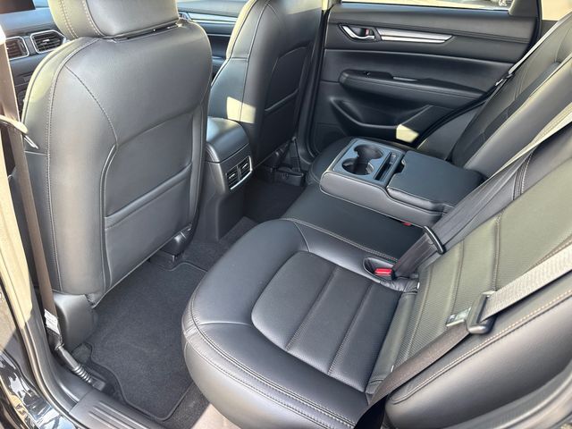 2023 MAZDA CX-5 2.5 S Premium Package San Juan Capistrano CA