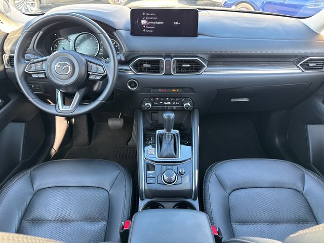 2023 MAZDA CX-5 2.5 S Premium Package San Juan Capistrano CA