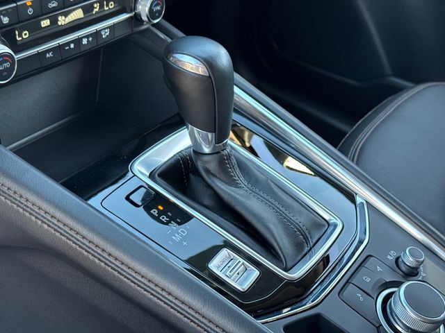 2023 MAZDA CX-5 2.5 S Premium Package San Juan Capistrano CA