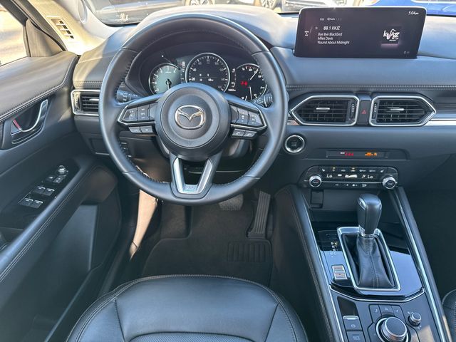 2023 MAZDA CX-5 2.5 S Premium Package San Juan Capistrano CA