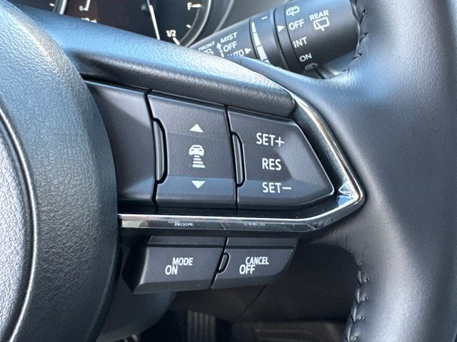 2023 MAZDA CX-5 2.5 S Premium Package San Juan Capistrano CA