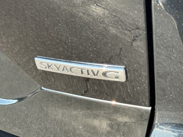 2023 MAZDA CX-5 2.5 S Premium Package San Juan Capistrano CA