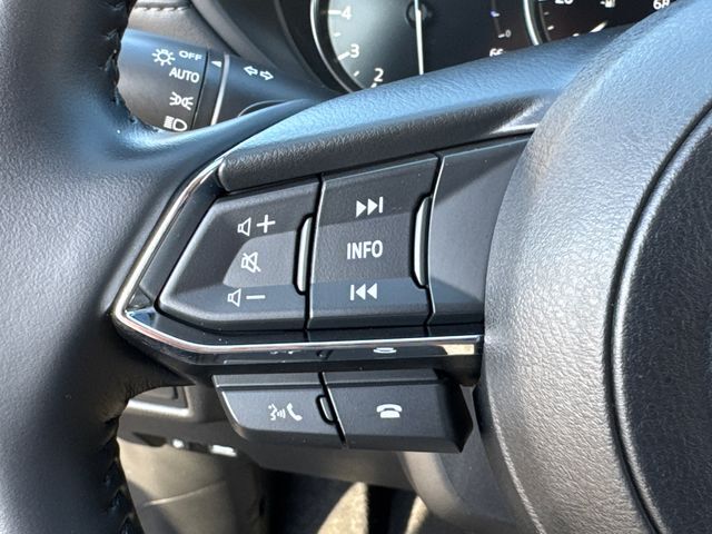 2023 MAZDA CX-5 2.5 S Premium Package San Juan Capistrano CA