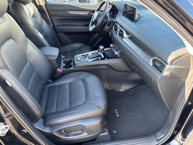 2023 MAZDA CX-5 2.5 S Premium Package San Juan Capistrano CA