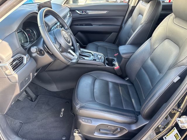 2023 MAZDA CX-5 2.5 S Premium Package San Juan Capistrano CA