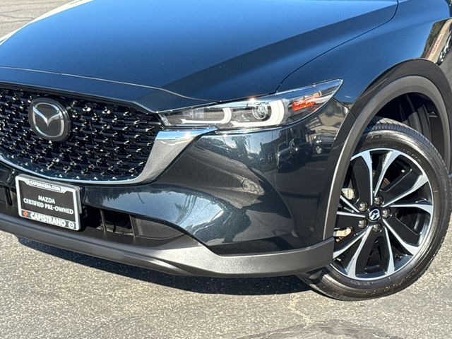 2023 MAZDA CX-5 2.5 S Premium Package San Juan Capistrano CA
