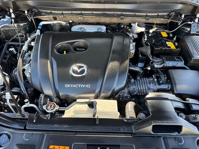2023 MAZDA CX-5 2.5 S Premium Package San Juan Capistrano CA