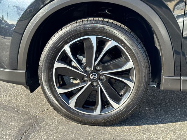 2023 MAZDA CX-5 2.5 S Premium Package San Juan Capistrano CA