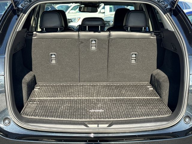 2023 MAZDA CX-5 2.5 S Premium Package San Juan Capistrano CA