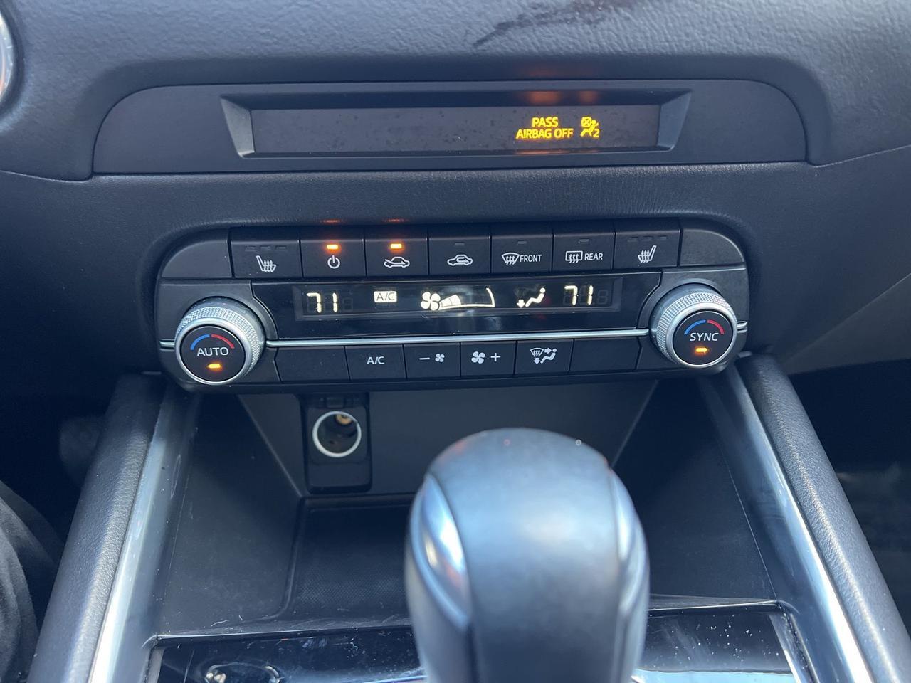 2023 MAZDA CX-5 2.5 S Premium Package Chantilly VA