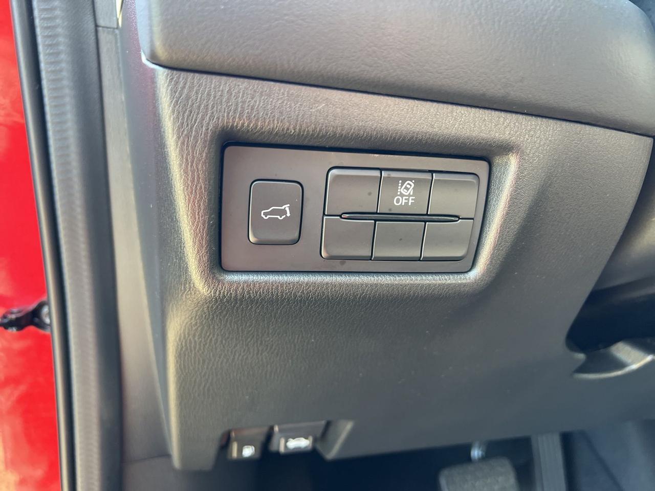 2023 MAZDA CX-5 2.5 S Premium Package Chantilly VA