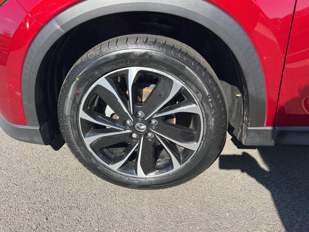 2023 MAZDA CX-5 2.5 S Premium Package Chantilly VA