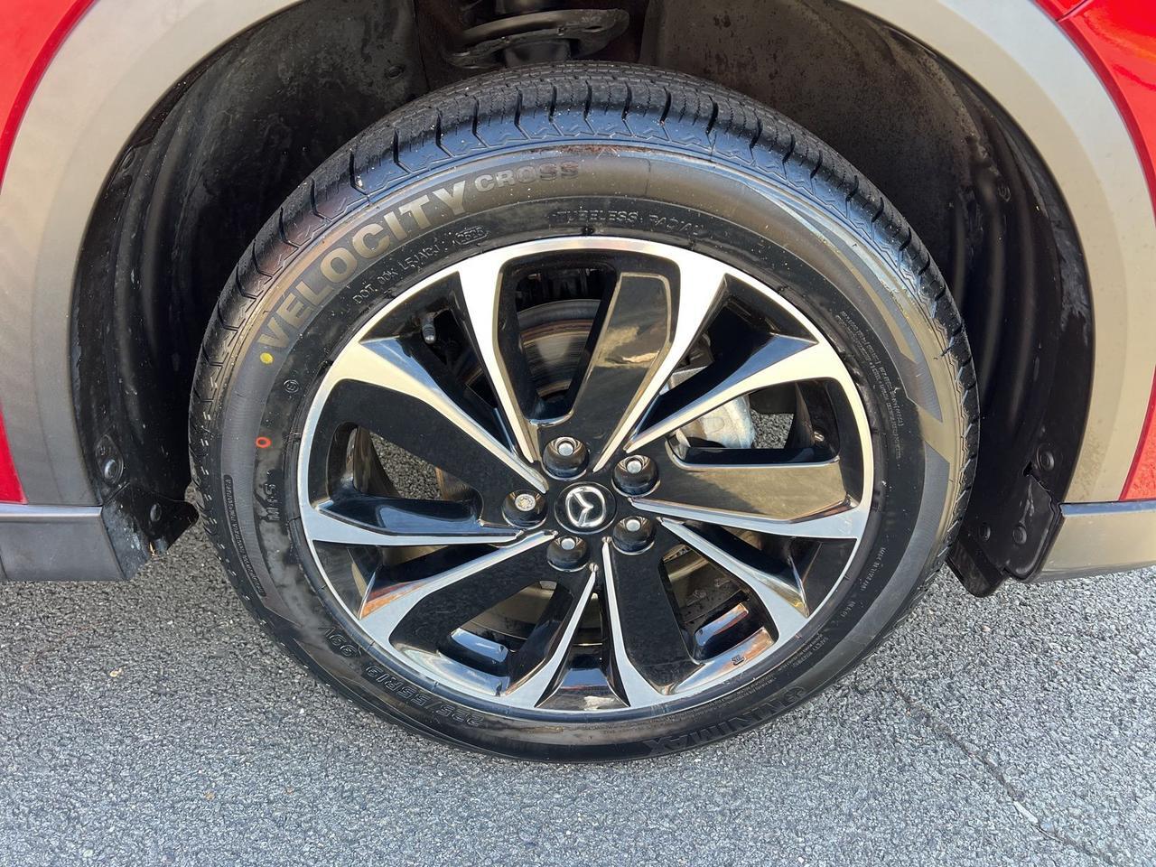 2023 MAZDA CX-5 2.5 S Premium Package Chantilly VA