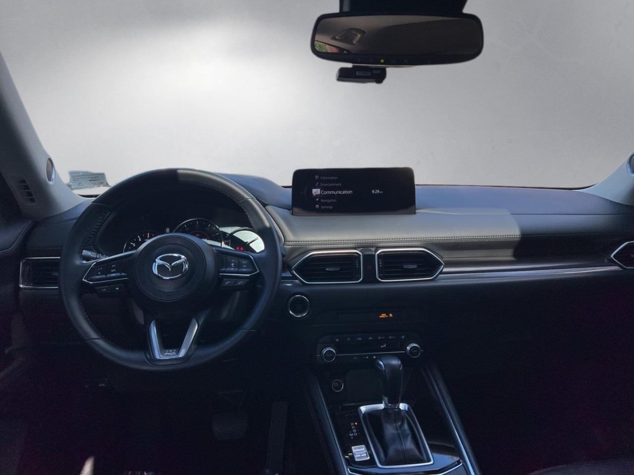 2023 MAZDA CX-5 2.5 S Premium Package Chantilly VA