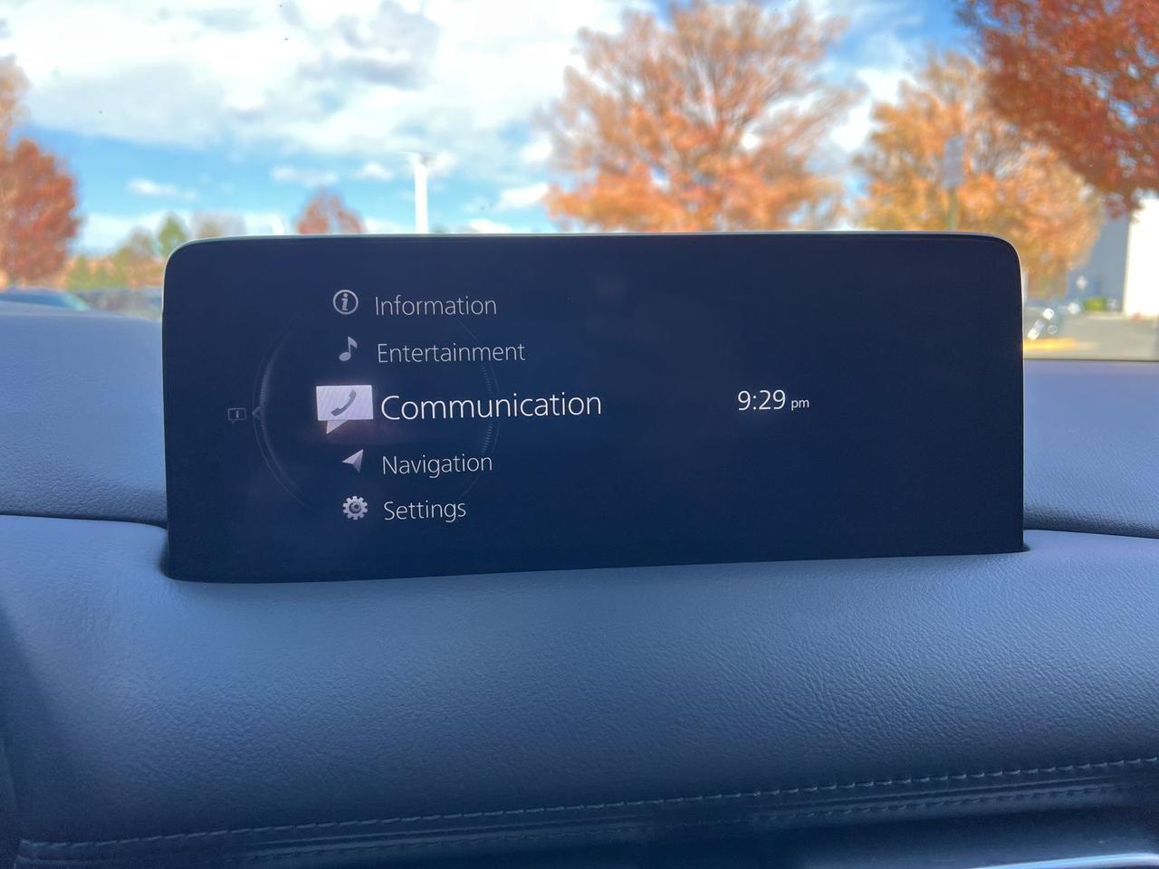 2023 MAZDA CX-5 2.5 S Premium Package Chantilly VA