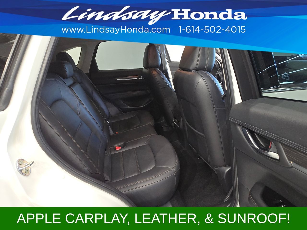 2023 MAZDA CX-5 2.5 S Premium Plus Package Columbus OH