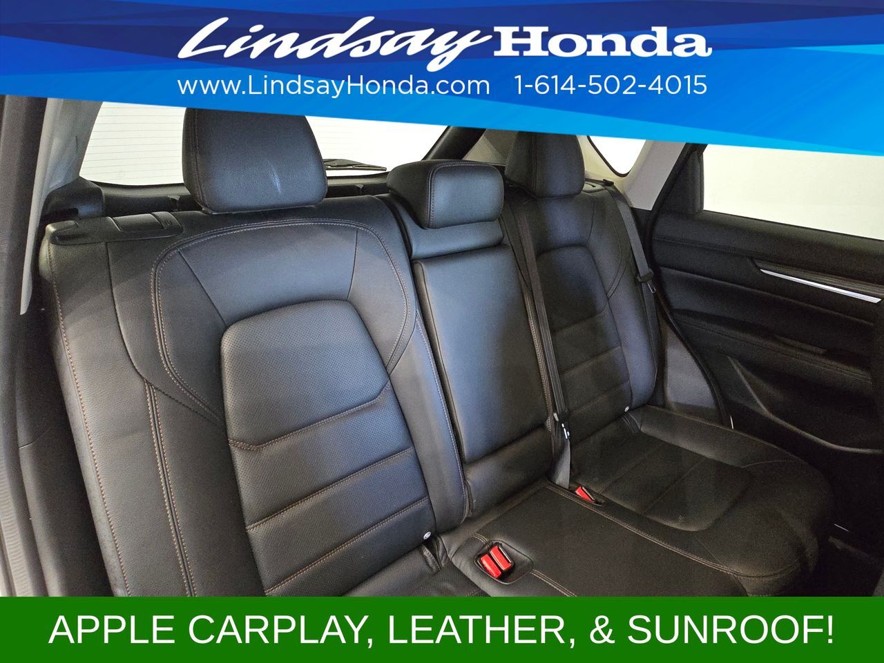 2023 MAZDA CX-5 2.5 S Premium Plus Package Columbus OH