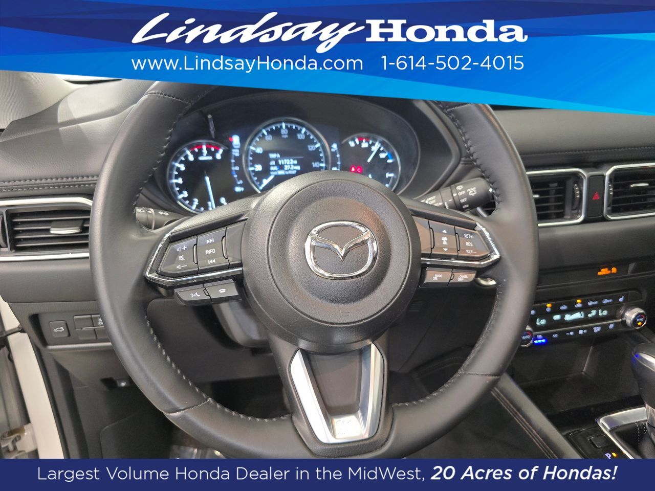 2023 MAZDA CX-5 2.5 S Premium Plus Package Columbus OH