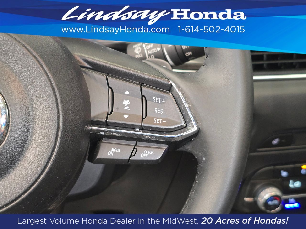 2023 MAZDA CX-5 2.5 S Premium Plus Package Columbus OH