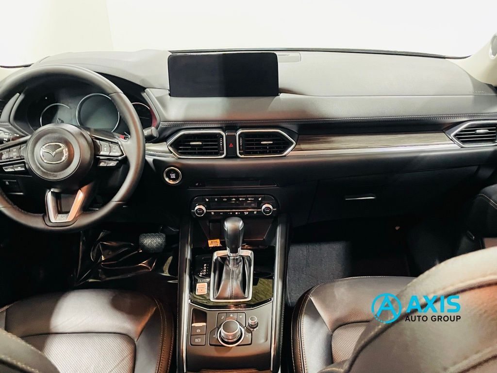 2023 MAZDA CX-5 2.5 S Premium Plus Package Jersey City NJ
