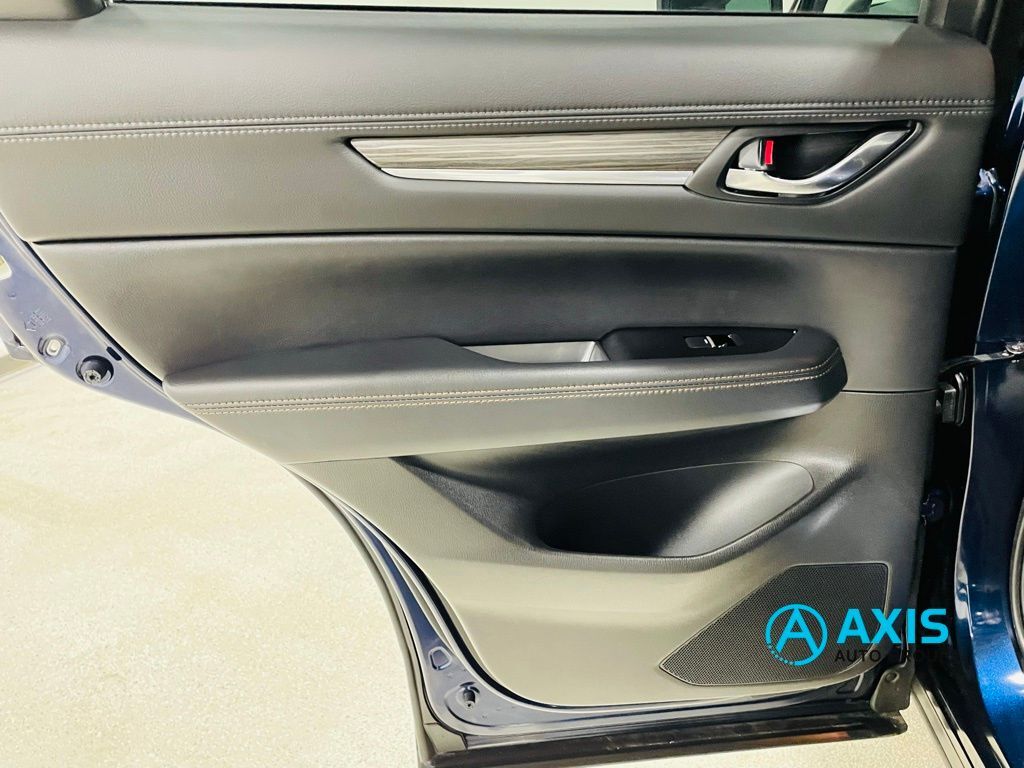 2023 MAZDA CX-5 2.5 S Premium Plus Package Jersey City NJ