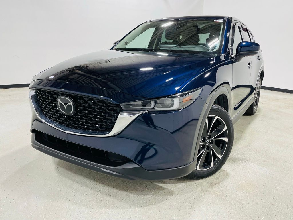 2023 MAZDA CX-5 2.5 S Premium Plus Package Jersey City NJ