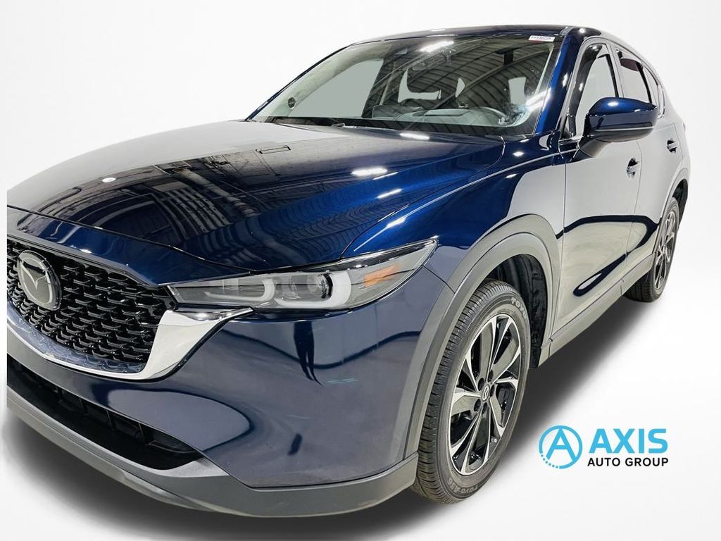 2023 MAZDA CX-5 2.5 S Premium Plus Package Jersey City NJ