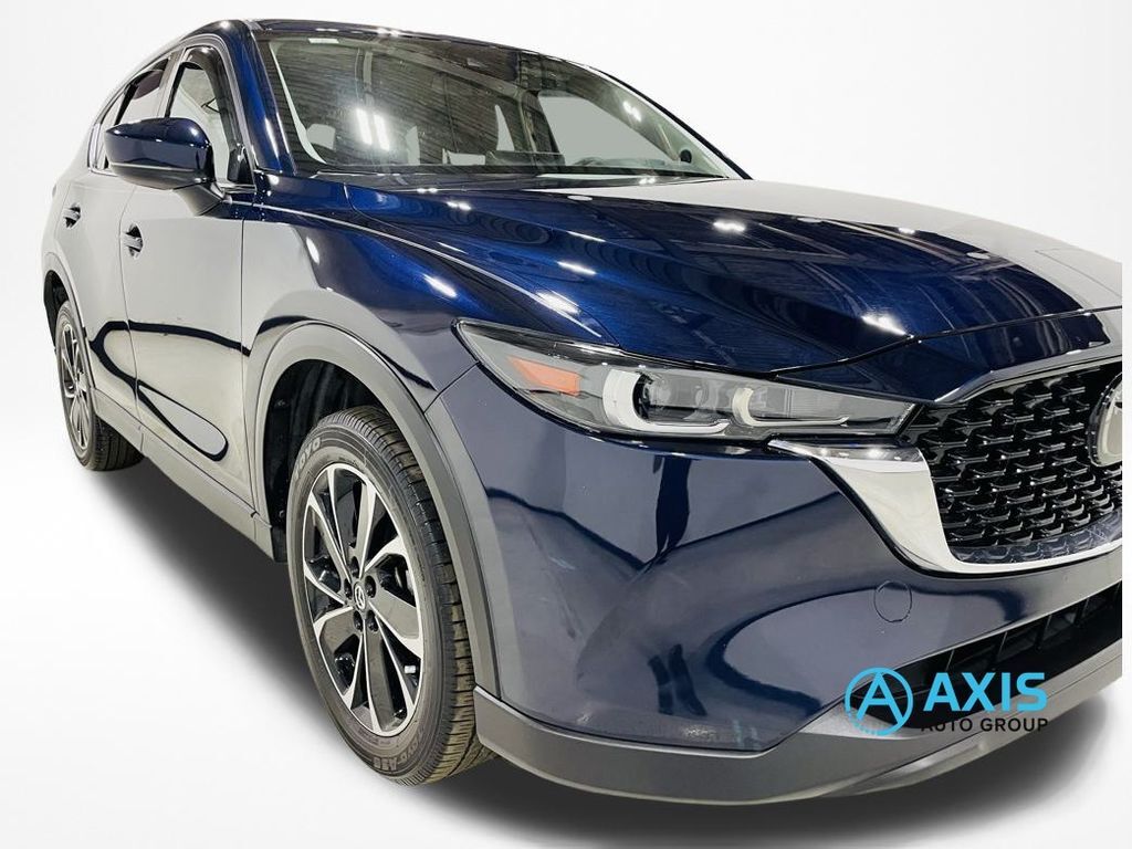 2023 MAZDA CX-5 2.5 S Premium Plus Package Jersey City NJ