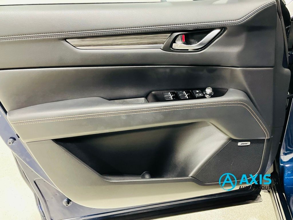 2023 MAZDA CX-5 2.5 S Premium Plus Package Jersey City NJ