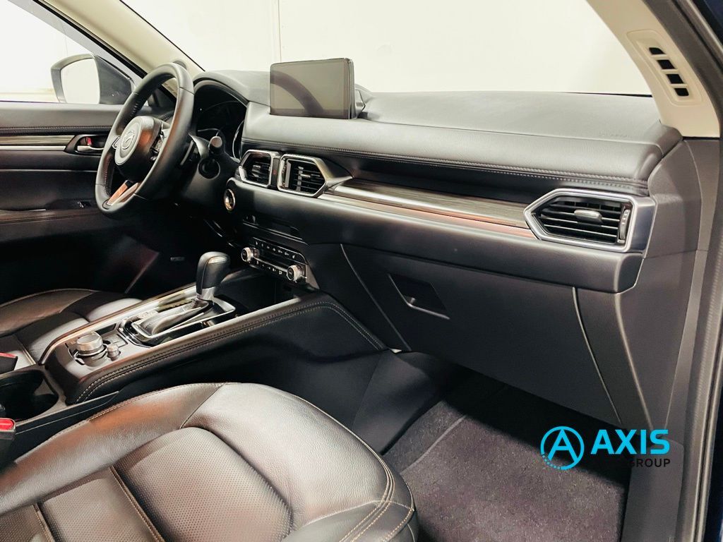 2023 MAZDA CX-5 2.5 S Premium Plus Package Jersey City NJ