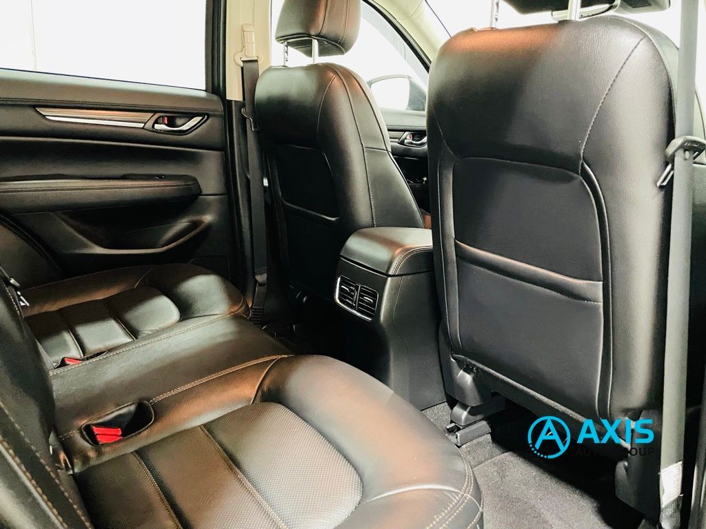 2023 MAZDA CX-5 2.5 S Premium Plus Package Jersey City NJ