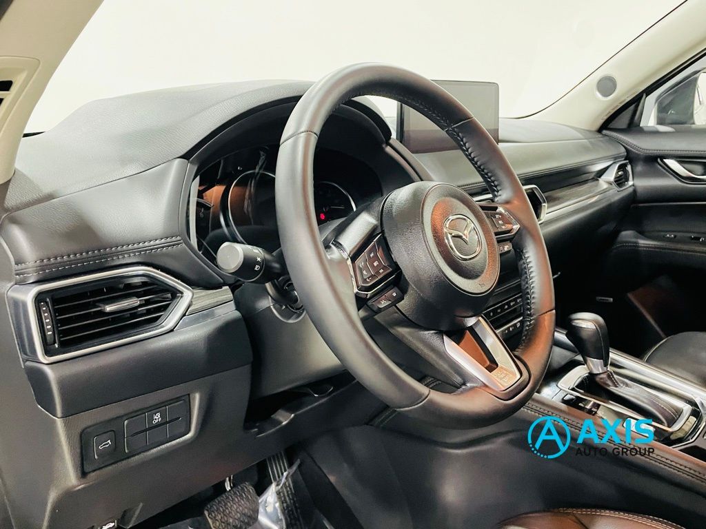 2023 MAZDA CX-5 2.5 S Premium Plus Package Jersey City NJ