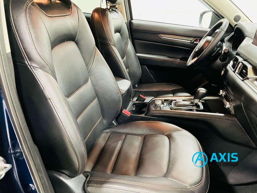 2023 MAZDA CX-5 2.5 S Premium Plus Package Jersey City NJ