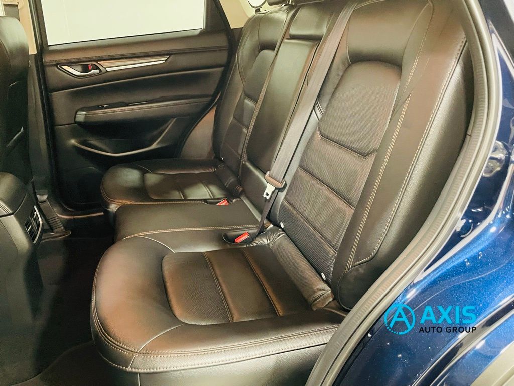 2023 MAZDA CX-5 2.5 S Premium Plus Package Jersey City NJ