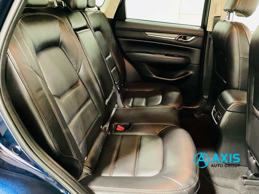 2023 MAZDA CX-5 2.5 S Premium Plus Package Jersey City NJ