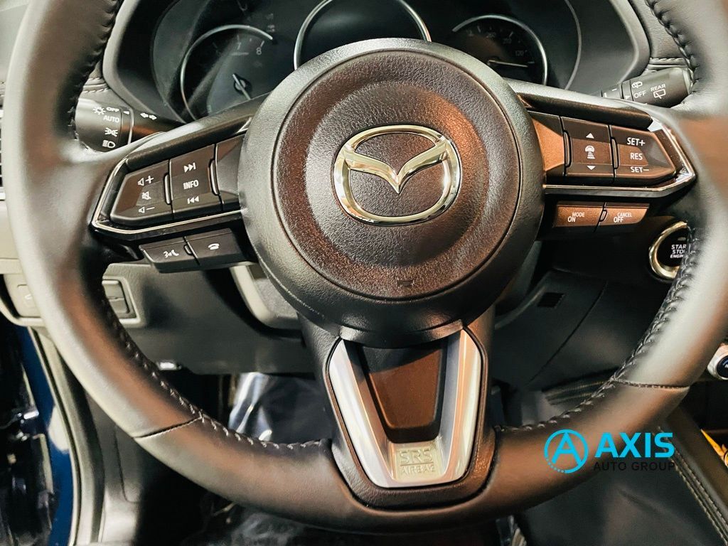 2023 MAZDA CX-5 2.5 S Premium Plus Package Jersey City NJ