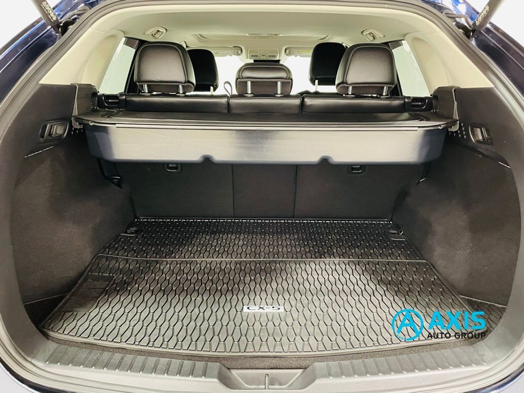 2023 MAZDA CX-5 2.5 S Premium Plus Package Jersey City NJ